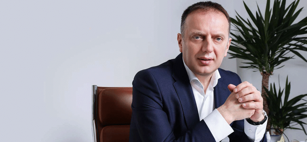 Ponosni partner Jahorina ekonomskog foruma je Područna privredna komora Banjaluka