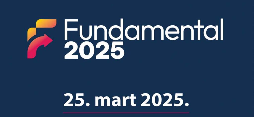 Investiciona konferencija Fundamental 2025
