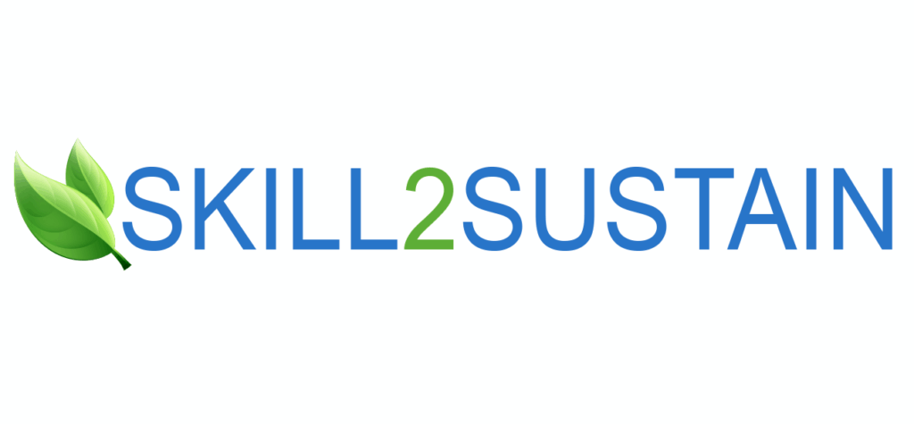 Skill2Sustain