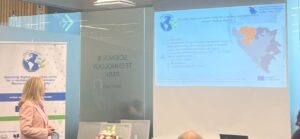 Projekat „ERASMUS PLUS –  SKILL2SUSTAIN“