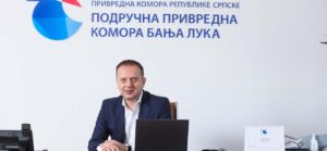 Goran Račić za Srpskainfo “Guše nas birokratija, granice i manjak radne snage”