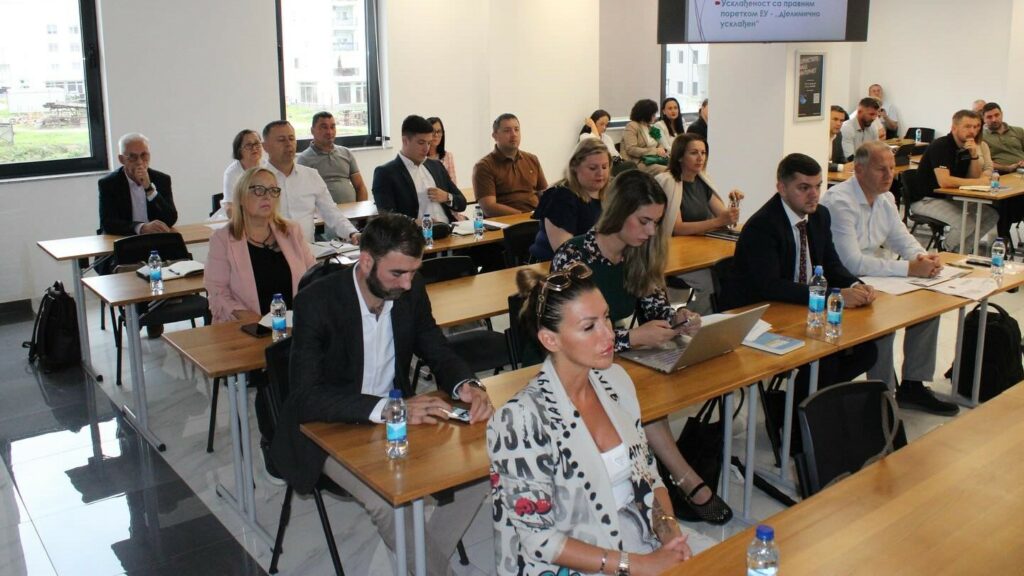 Održana Javna rasprava o Nacrtu zakona o zaštiti zdravlja stanovništva od duvanskih i ostalih proizvoda za pušenje