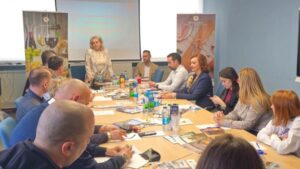 Konferencija “Brendiranje domaćih proizvoda – NAŠE JE BOLjE” u Prijedoru