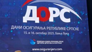 Konferencija “Dani osiguranja Republike Srpske” okupila preko 300 učesnika