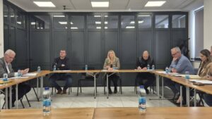 Održana konstitutivna sjednica Savjeta za prerađivačku industriju