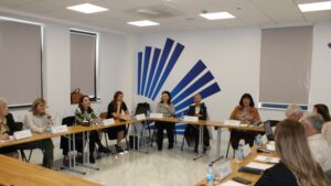 Održana konstitutivna sjednica Savjeta za žensko preduzetništvo