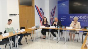 Održana sjednica Savjeta za poljoprivrednu i prehrambenu industriju