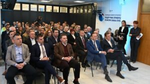 Konferencija “Jačanje domaće proizvodnje i supstitucija uvoza”