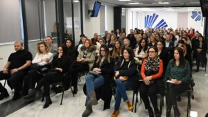 U Komori održana prezentacija Centralnog informacionog sistema