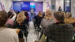 Seminar okupio brojne menadžere i rukovodioce