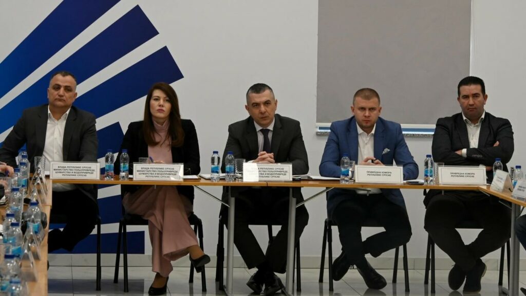 Razmatrana podrška sektoru mljekarstva, strateškoj grani poljoprivrede Republike Srpske