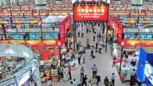 Poslovna posjeta sajmu u Kini – CANTON FAIR 2026