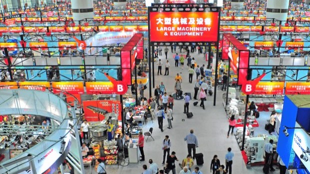 Poslovna posjeta sajmu u Kini – CANTON FAIR 2026