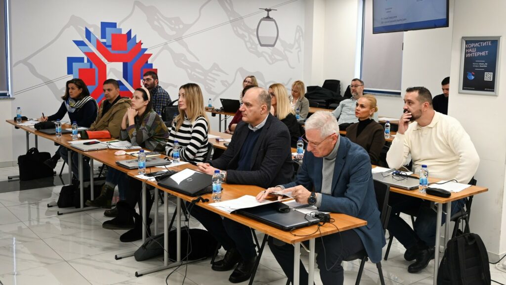 Realizovan Modul A: CBAM – obračun i izvještavanje