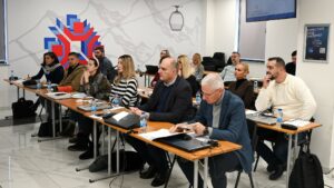 Realizovan Modul A: CBAM – obračun i izvještavanje