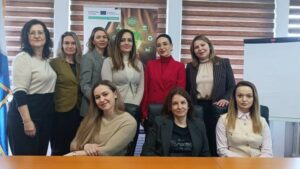 U okviru „GRANDIS“ projekta testirane ideje podrške preduzećima