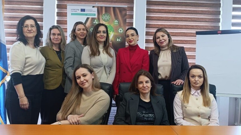 U okviru „GRANDIS“ projekta testirane ideje podrške preduzećima