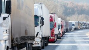 Saopštenje za javnost Privredne komore Republike Srpske o problemima prevoznika