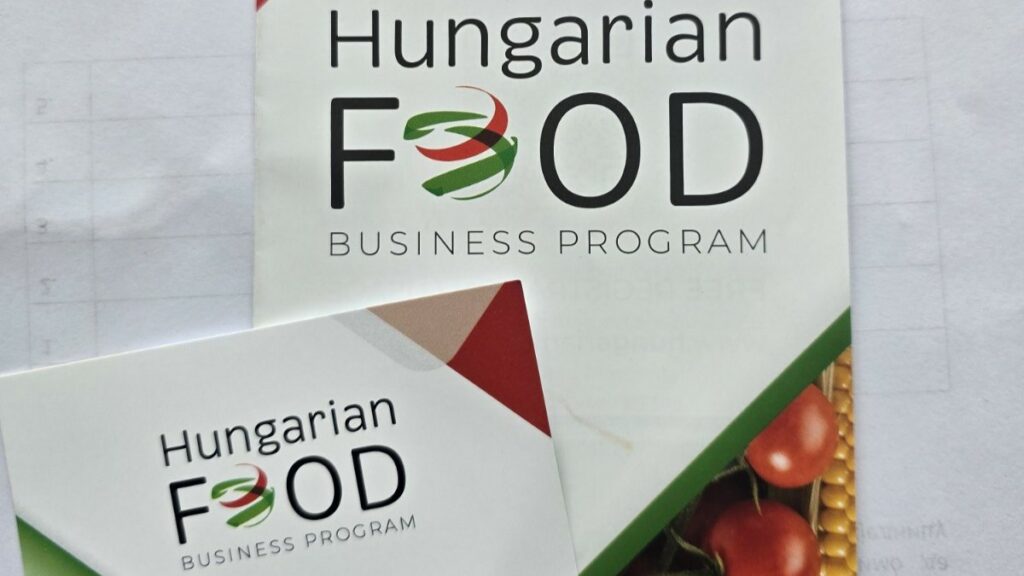 U Banjaluci predstavljeni mađarski proizvodi iz sektora hrane i pića