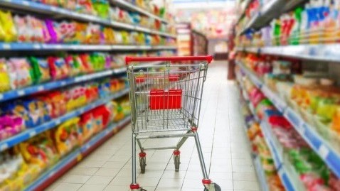 Poslovni događaj u sektoru hrane i pića