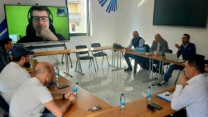 Sjednica novog saziva Savjeta za startup