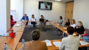 Održana konstitutivna sjednica novog saziva Savjeta za preduzetništvo žena PKRS