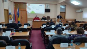 Posjeta Gradu Gradiška: Jačanje dijaloga privrede i institucija