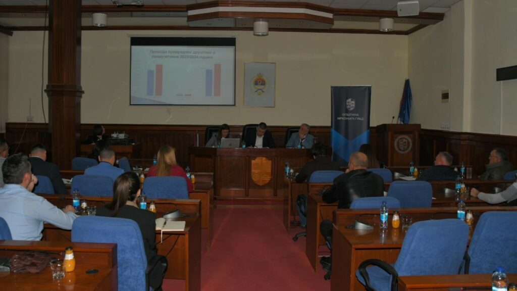Posjeta Opštini Mrkonjić Grad: Razgovor o unapređenju poslovnog ambijenta