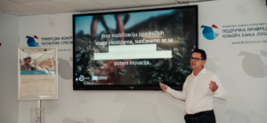 Održana radionica „Are You In Agri-Food?“ – prilike za razvoj agri-food startapa u BiH