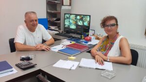 Obilazak preduzeća u Novom Gradu
