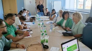 ESG obuka održana za kompanije prijedorske regije