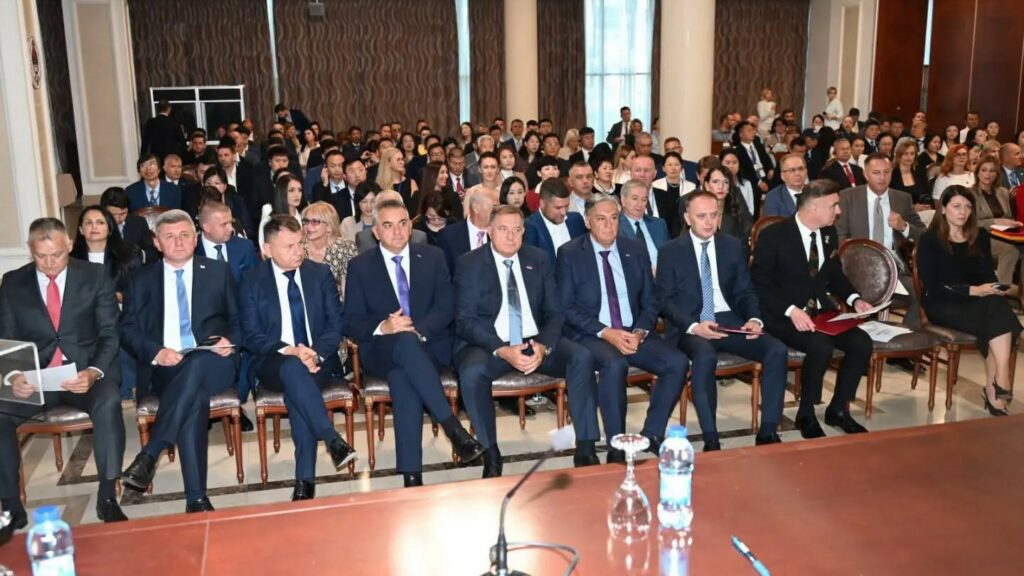 Forum Republike Srpske o investicijama i poslovnoj saradnji sa kineskim kompanijama