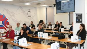 Savjetovanje na temu zaštite na radu, zaštite od požara, stručnog osposobljavanja i regulatorne usklađenosti
